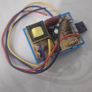 Power module Qxyj-4