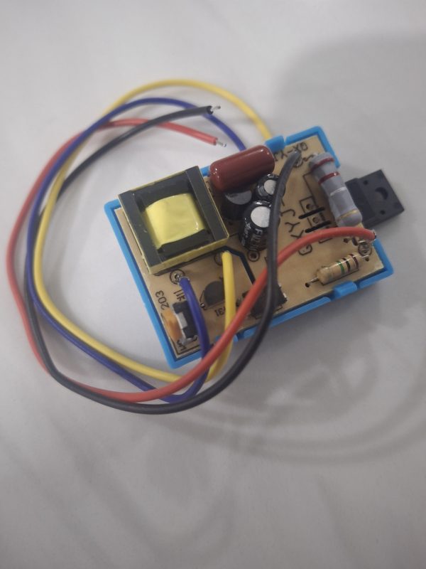 Power module Qxyj-4