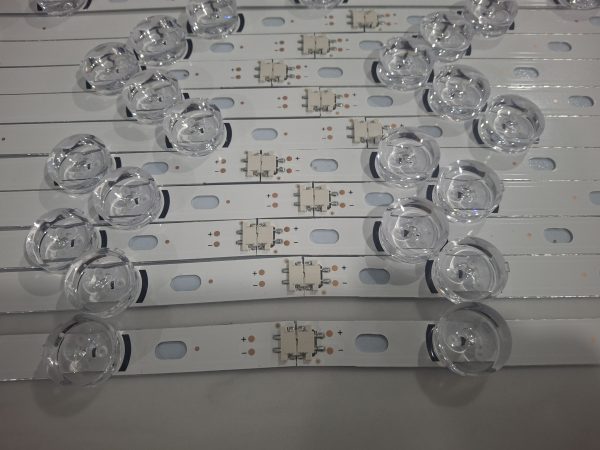 Tira LG 50 pulgadas 50LB - Imagen 5